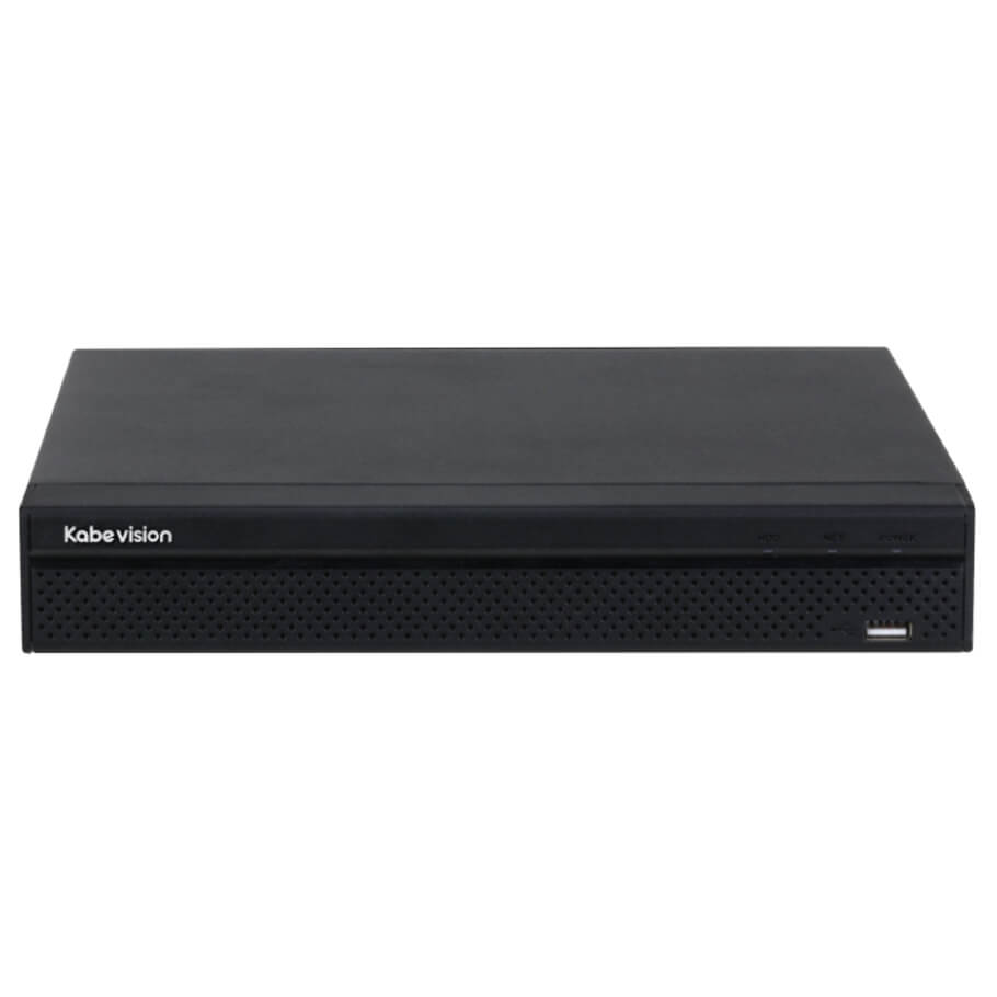  Đầu ghi hình camera IP 8 kênh Kabe Vision KX-A4K8108N3